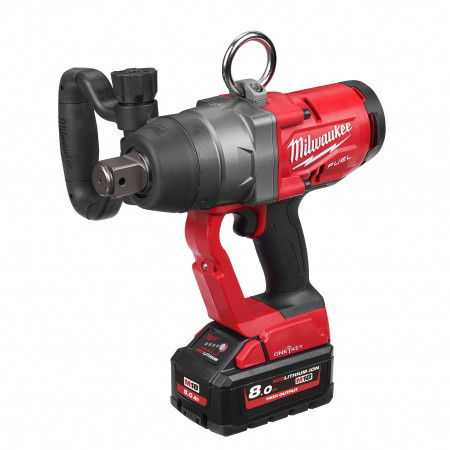 Гайковерт Milwaukee M18 ONEFHIWF1-802X (4933459733)
