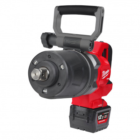 Гайковерт Milwaukee M18 ONEFHIWF1DS-121C ONE-KEY FUEL 1'' (4933472072)