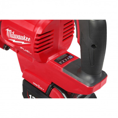 Гайковерт Milwaukee M18 ONEFHIWF1DS-121C ONE-KEY FUEL 1'' (4933472072)