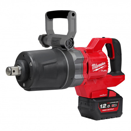 Гайковерт Milwaukee M18 ONEFHIWF1DS-121C ONE-KEY FUEL 1'' (4933472072)