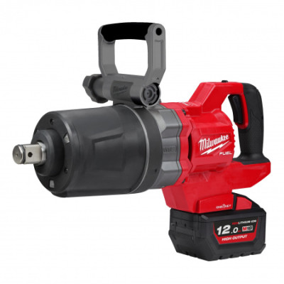 Гайковерт Milwaukee M18 ONEFHIWF1DS-121C ONE-KEY FUEL 1'' (4933472072)
