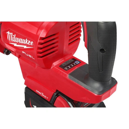 Гайковерт Milwaukee M18 Fuel One-Key ONEFHIWF1D-121C (4933471756)