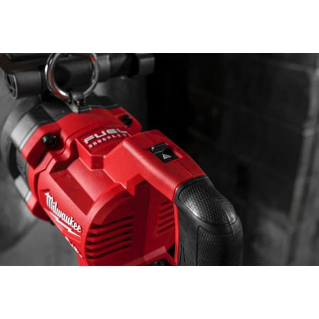 Гайковерт Milwaukee M18 Fuel One-Key ONEFHIWF1D-121C (4933471756)