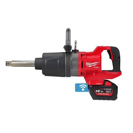 Гайковерт Milwaukee M18 Fuel One-Key ONEFHIWF1D-121C (4933471756)