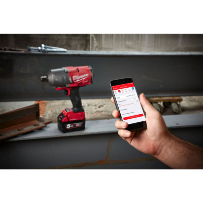 Гайковерт Milwaukee M18 ONEFHIWF34-502X ONE-KEY FUEL 3/4" (4933459730)