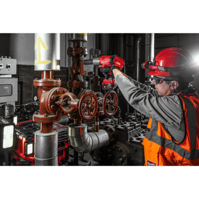 Гайковерт Milwaukee M18 ONEFHIWF34-502X ONE-KEY FUEL 3/4" (4933459730)