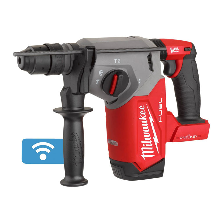 Перфоратор Milwaukee M18 ONE FHX-0X FUEL (4933478503)