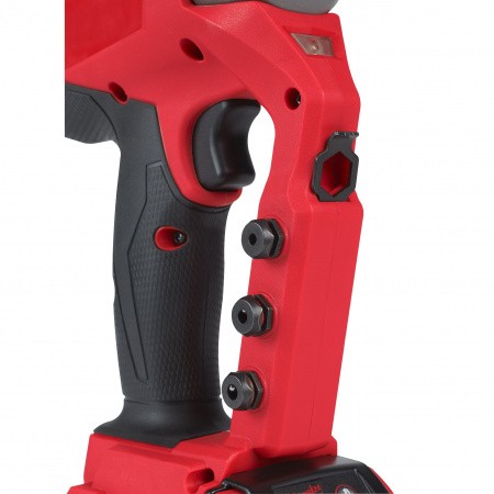 Аккумуляторный заклепочник Milwaukee M18 ONEFPRT-0X (4933478601)