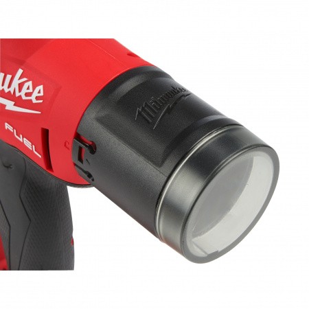 Аккумуляторный заклепочник Milwaukee M18 ONEFPRT-0X (4933478601)
