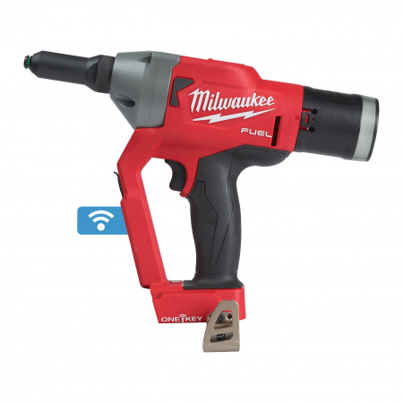 Аккумуляторный заклепочник Milwaukee M18 ONEFPRT-0X (4933478601)