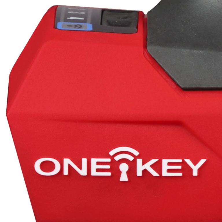 Винтоверт Milwaukee M18 ONEID3-0X FUEL ONE-KEY (4933492800)