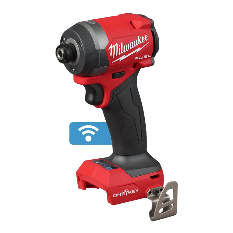 Винтоверт Milwaukee M18 ONEID3-0X FUEL ONE-KEY (4933492800)