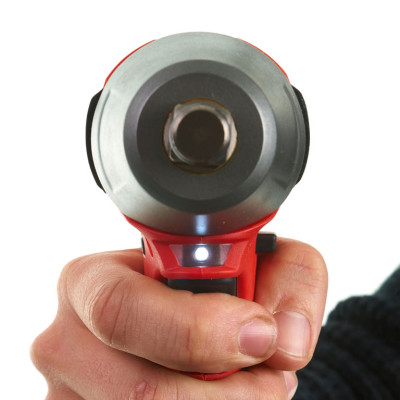 Гайковерт Milwaukee M18 ONEIWF12-0X FUEL ONE-KEY (4933459198)