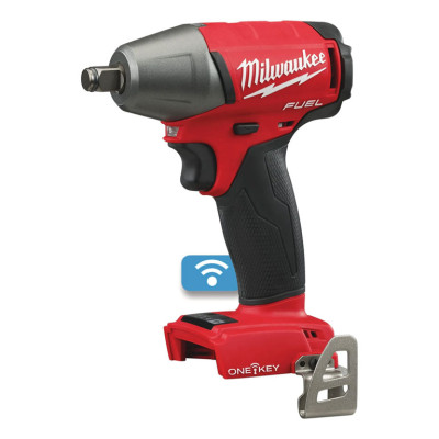 Гайковерт Milwaukee M18 ONEIWF12-0X FUEL ONE-KEY (4933459198)