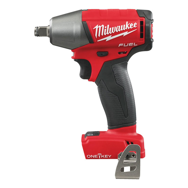 Гайковерт Milwaukee M18 ONEIWF12-0X FUEL ONE-KEY (4933459198)