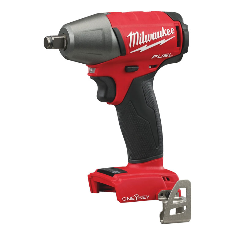 Гайковерт Milwaukee M18 ONEIWF12-0X FUEL ONE-KEY (4933459198)