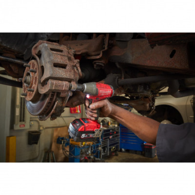 Гайковерт Milwaukee M18 Fuel One-Key ONEIWF12-502X (4933451374)