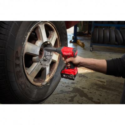 Гайковерт Milwaukee M18 Fuel One-Key ONEIWF12-502X (4933451374)