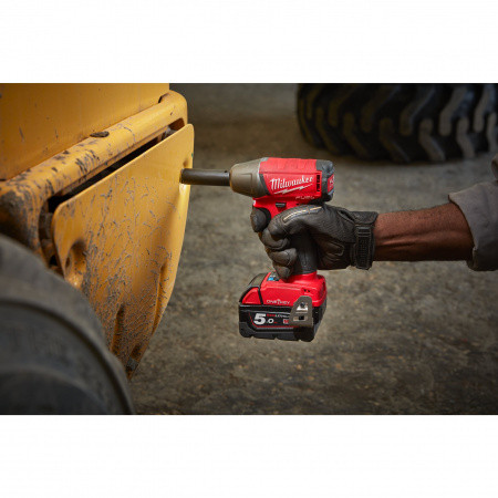 Гайковерт Milwaukee M18 Fuel One-Key ONEIWF12-502X (4933451374)