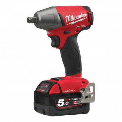 Гайковерт Milwaukee M18 Fuel One-Key ONEIWF12-502X (4933451374)