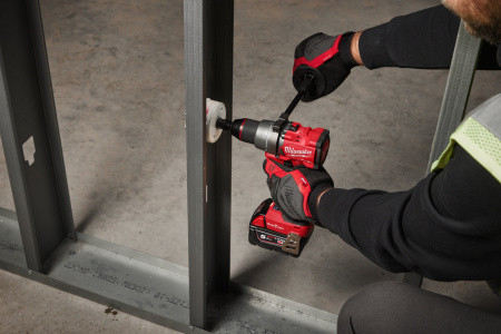 Дрель-шуруповерт Milwaukee M18 Fuel One-Key ONEPD3-502X (4933492801)