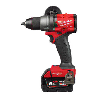 Дрель-шуруповерт Milwaukee M18 Fuel One-Key ONEPD3-502X (4933492801)