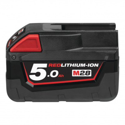 Аккумулятор для инструмента Milwaukee M28 B5 (4932430484)