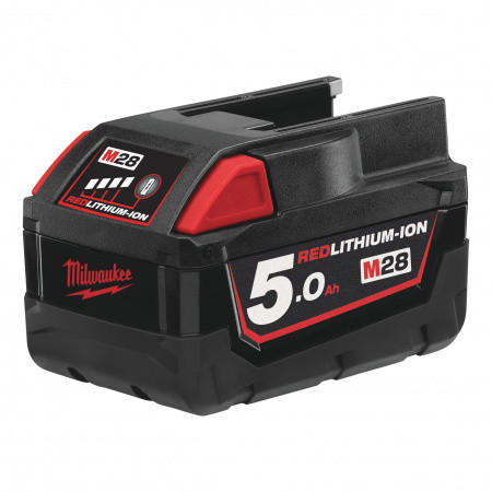 Аккумулятор для инструмента Milwaukee M28 B5 (4932430484)