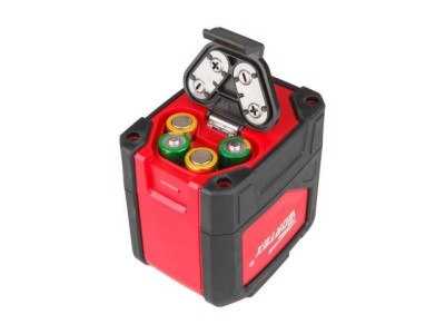 Нивелир лазерный линейный WORTEX LL 0330 X в кор.