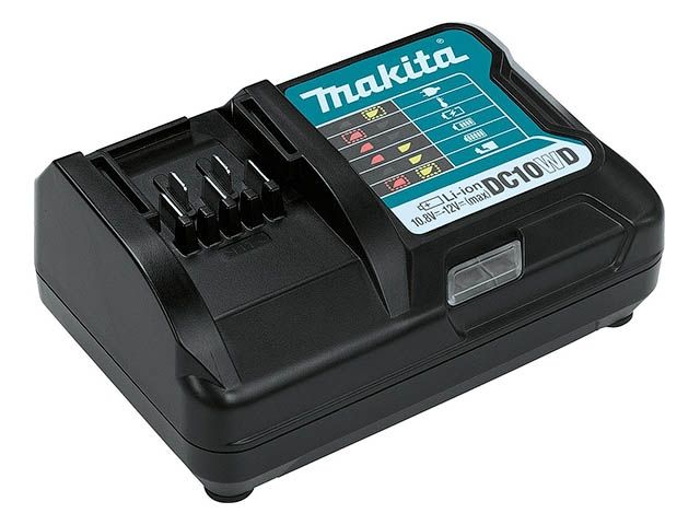Зарядное устройство MAKITA DC 10 WD