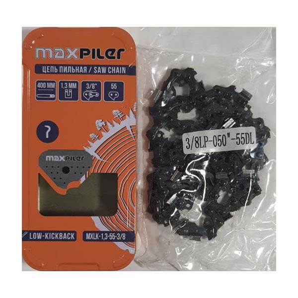 Цепь пильная MXLK (Stihl 180.210.230.250 16
