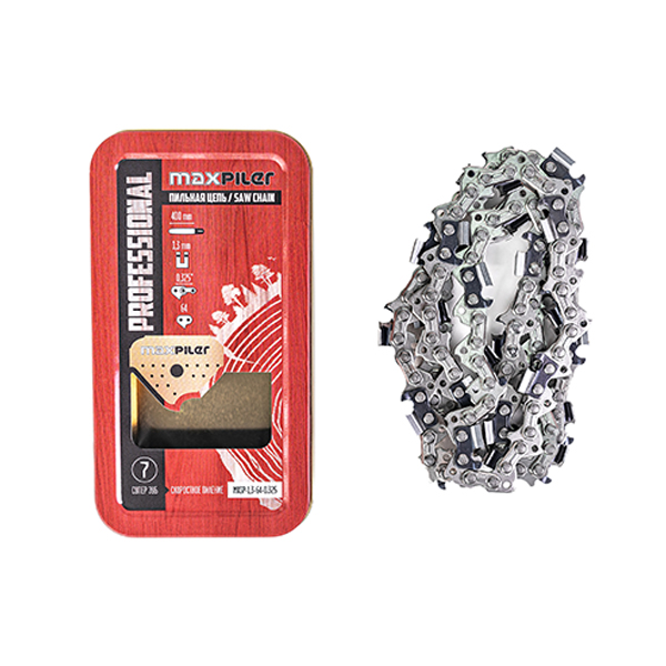 Цепь пильная MXSP ( Husgvarna 137,142 15