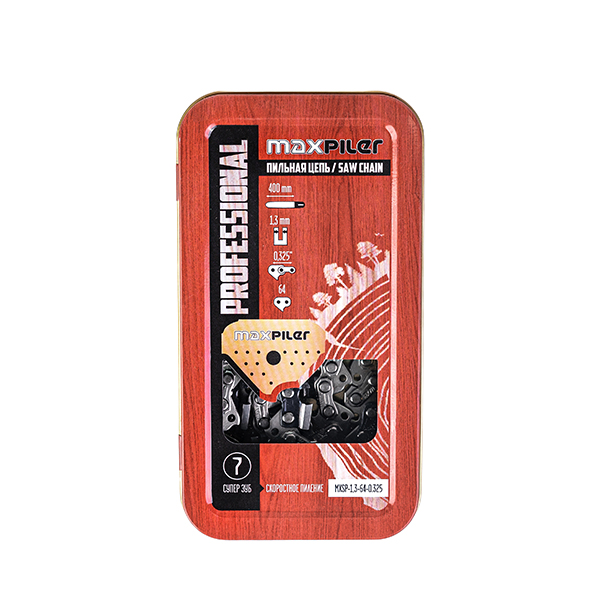 Цепь пильная MXSP ( Husgvarna 137,142 15
