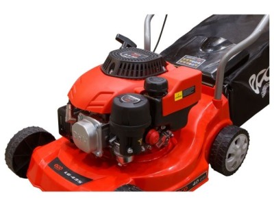 Газонокосилка бензиновая ECO LG-435