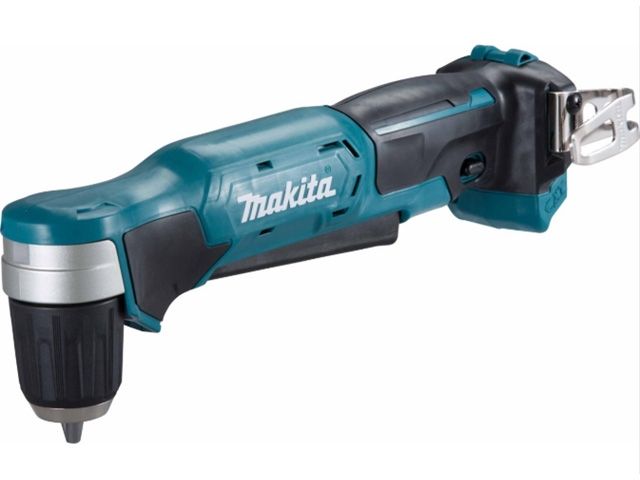 Аккум. угловая дрель-шуруповерт MAKITA CXT DA 333 DZ в кор.