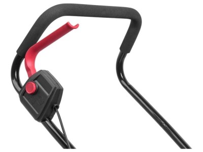 Газонокосилка аккумуляторная WORTEX CLM 3336 ALL1 XLT SET БЕСЩЁТ.ДВИГ., 18В+18В, 2акб, 4Ач, шир.3