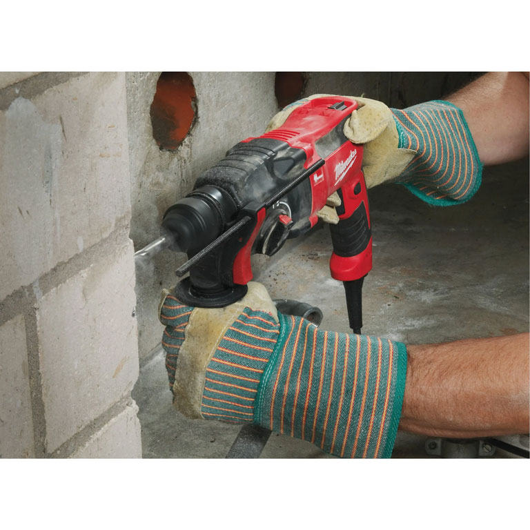 Перфоратор Milwaukee PFH 26 (4933428230)