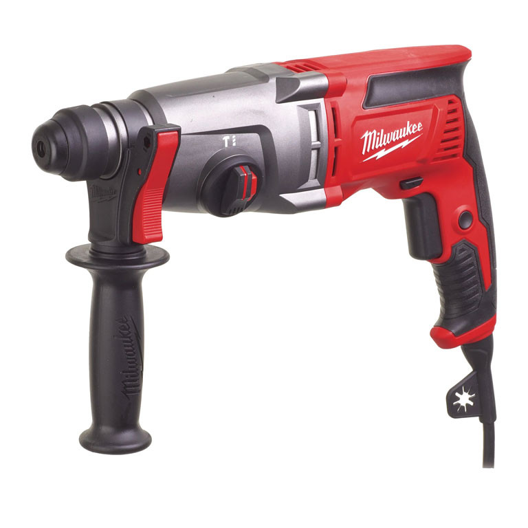 Перфоратор Milwaukee PFH 26 T (4933464581)