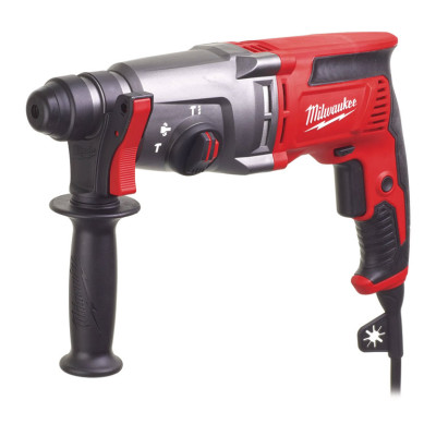 Перфоратор Milwaukee PH 26 T (4933464580)
