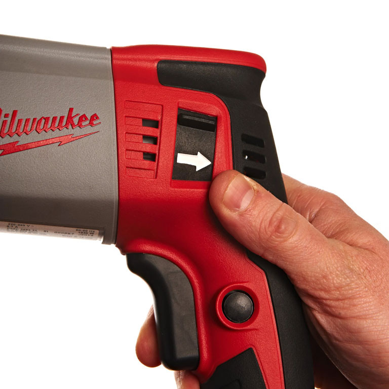 Перфоратор Milwaukee PH 30 PowerX (4933396420)