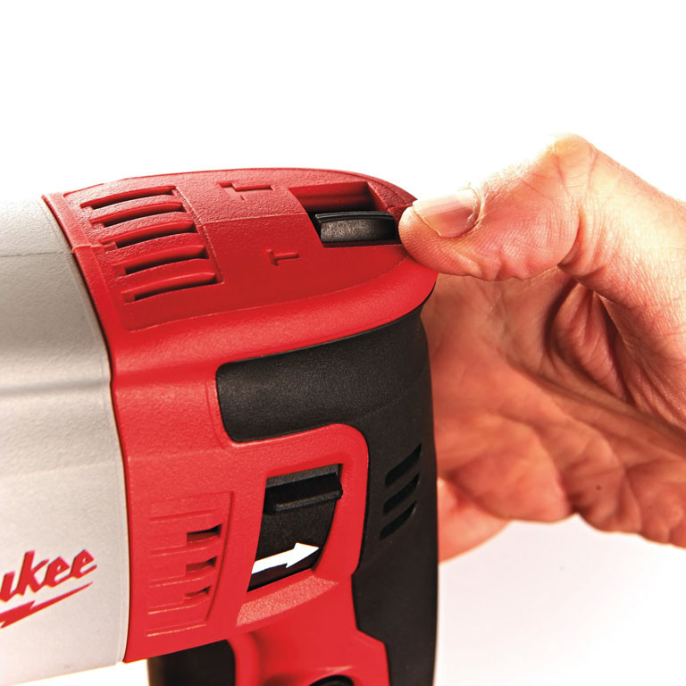 Перфоратор Milwaukee PH 30 PowerX (4933396420)