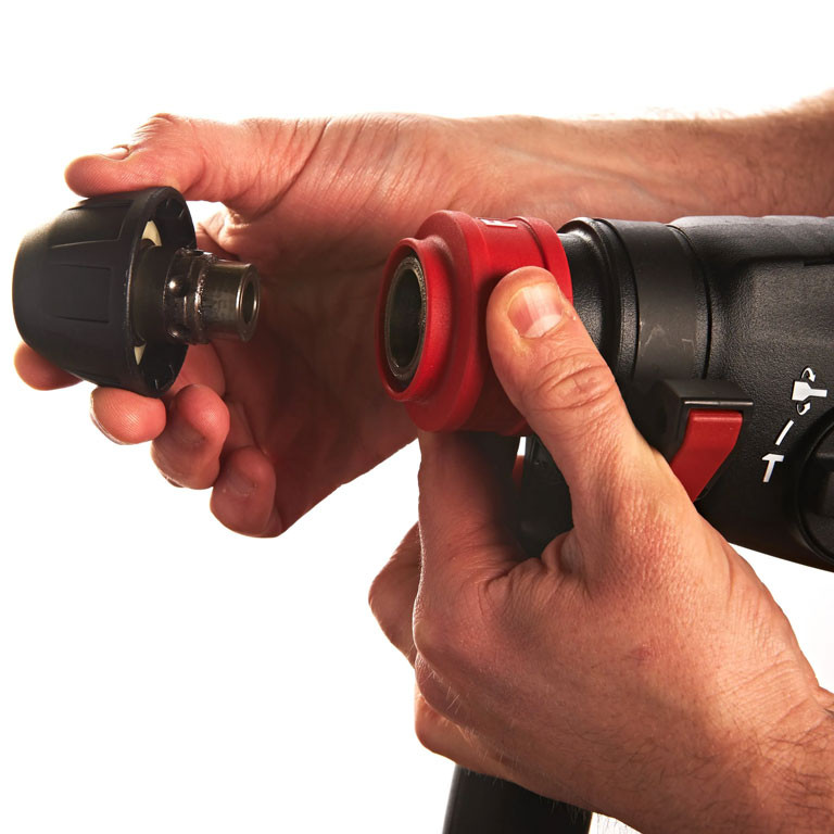 Перфоратор Milwaukee PH 30 PowerX (4933396420)