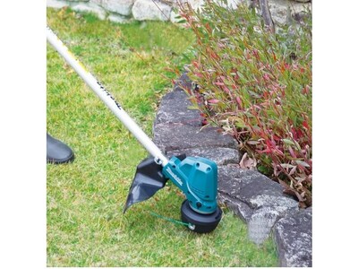 Триммер аккум. MAKITA LXT DUR 190 URT3