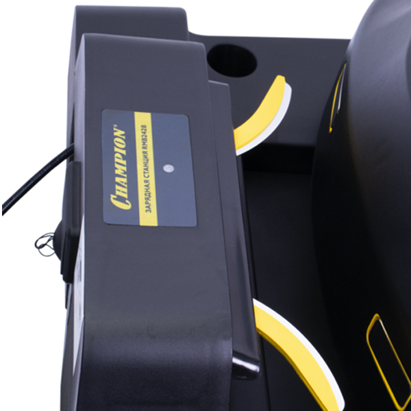 Газонокосилка-робот, 28В, 3,0Ач, Li-ion, 10,2кг, 60мин, 240мм, 25-65мм