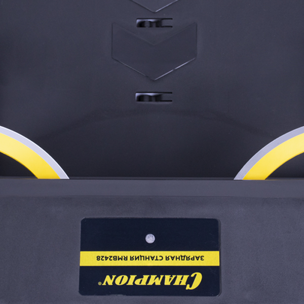 Газонокосилка-робот, 28В, 3,0Ач, Li-ion, 10,2кг, 60мин, 240мм, 25-65мм