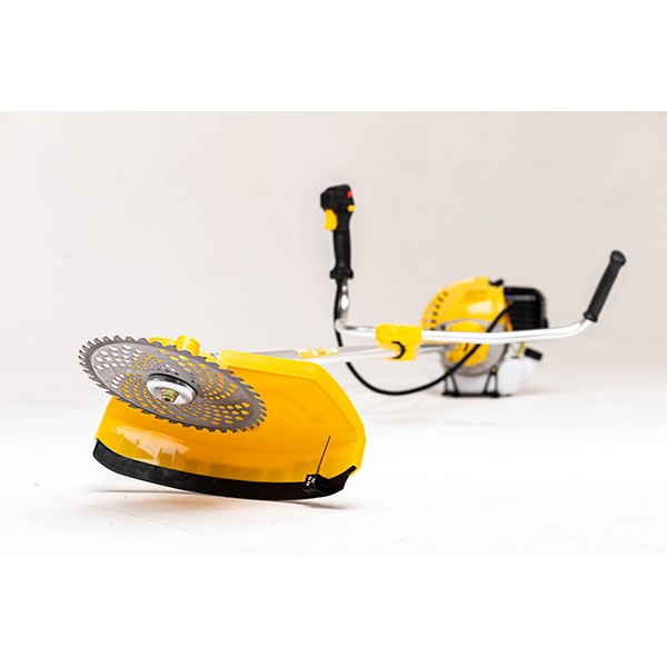 Бензиновый триммер SCORPION, 2600 Вт/3,6 л.с., 52 см.куб., 9300 об/мин._2