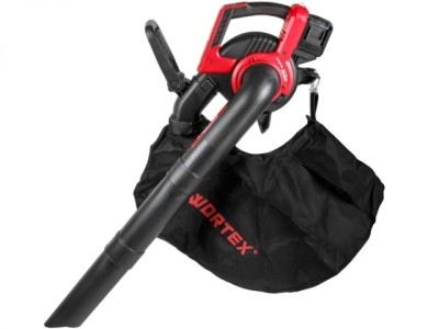 Аккум. воздуходувка WORTEX BB 2536-1 D в кор. ALL1 XLT SOLO