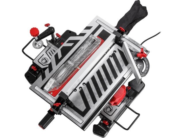 Торцовочная пила комбинированная WORTEX MS 2520-2 LMB в кор. 2000 Вт, 255 мм, глуб. 78 мм, стол 60