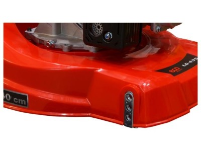 Газонокосилка бензиновая ECO LG-435