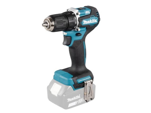 Аккум. дрель-шуруповерт MAKITA LXT DDF487Z в кор.